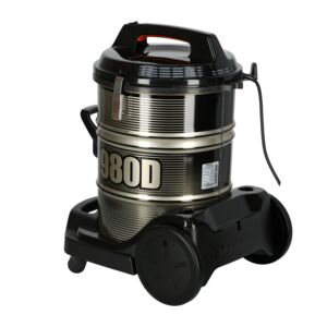 VACUUM CLEANER DRUM 23L 2200W CV-980D VACUUM CLEANER DRUM 23L 2200W CV-980D